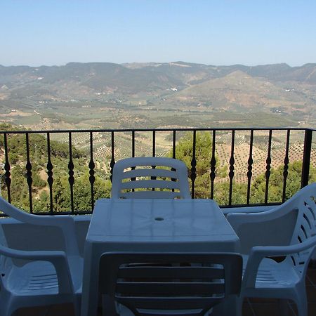 سيغورا دي لا سييرا Apartamentos Sierra De Segura المظهر الخارجي الصورة